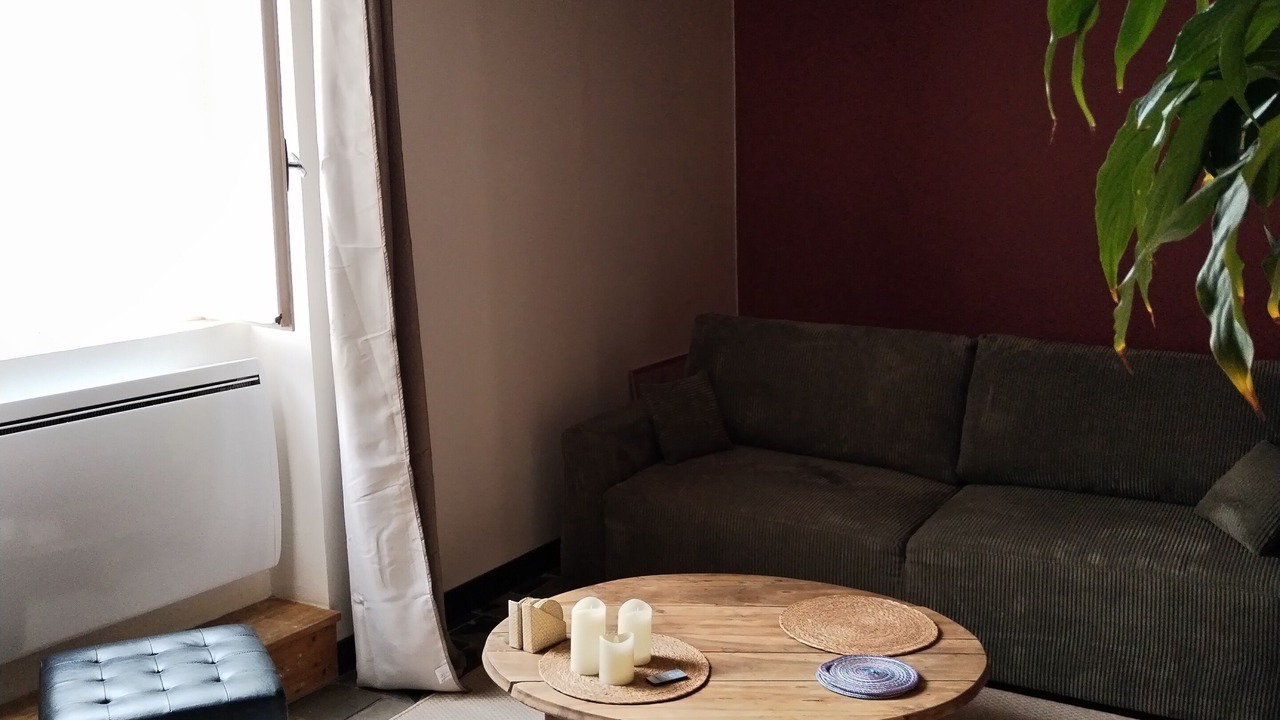 Photo of Livingroom in Remoulins