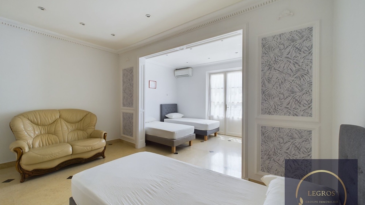 Photo of Bedroom in Molleges