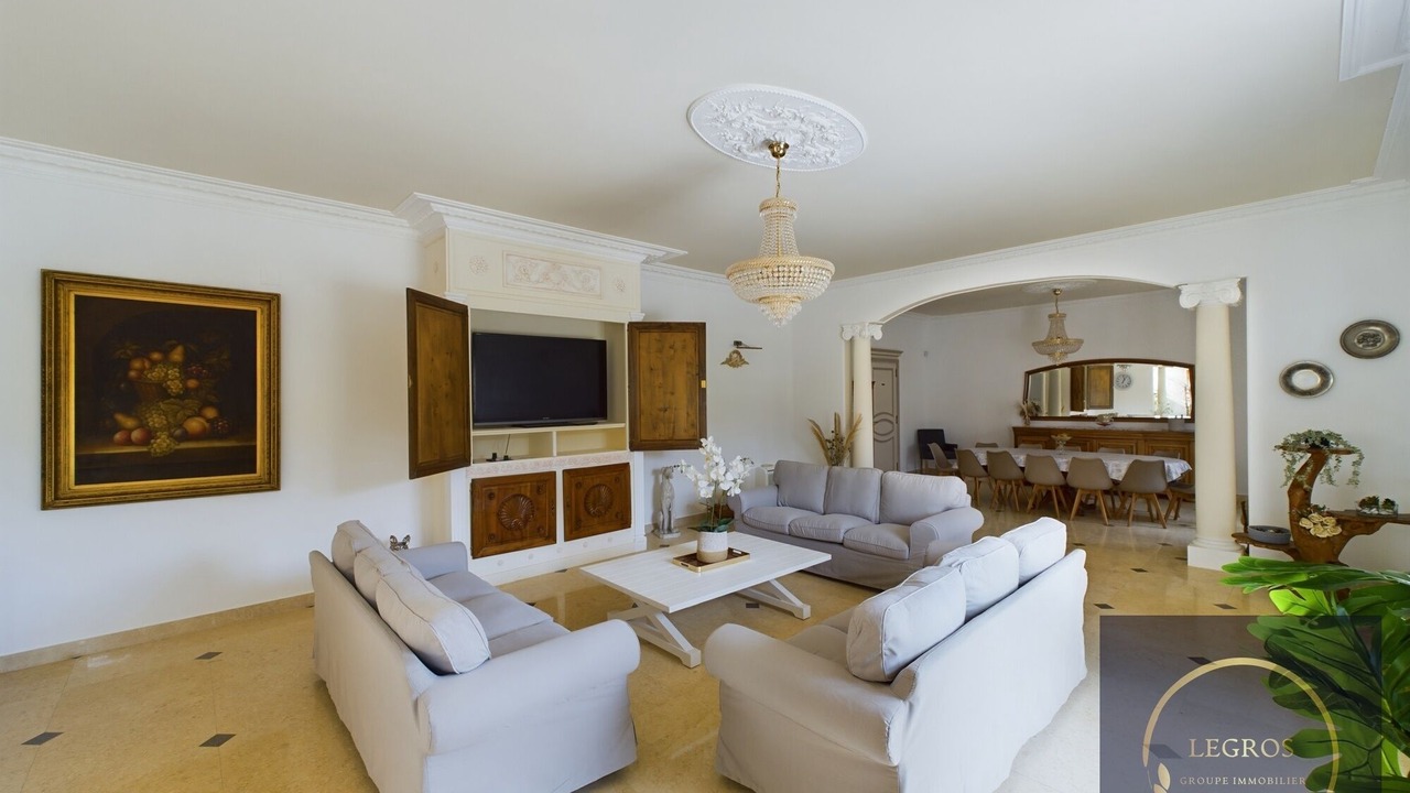 Photo of Livingroom in Molleges