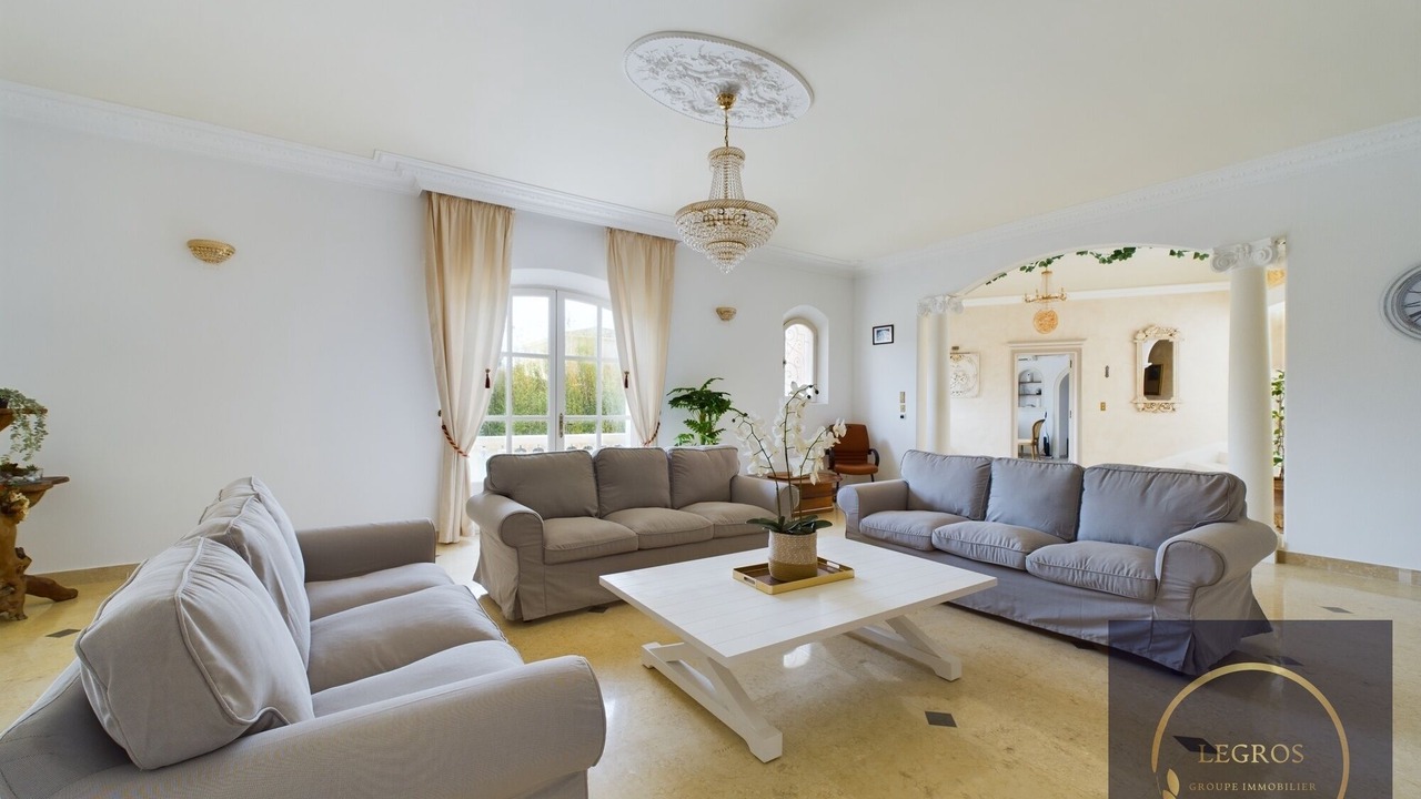 Photo of Livingroom in Molleges