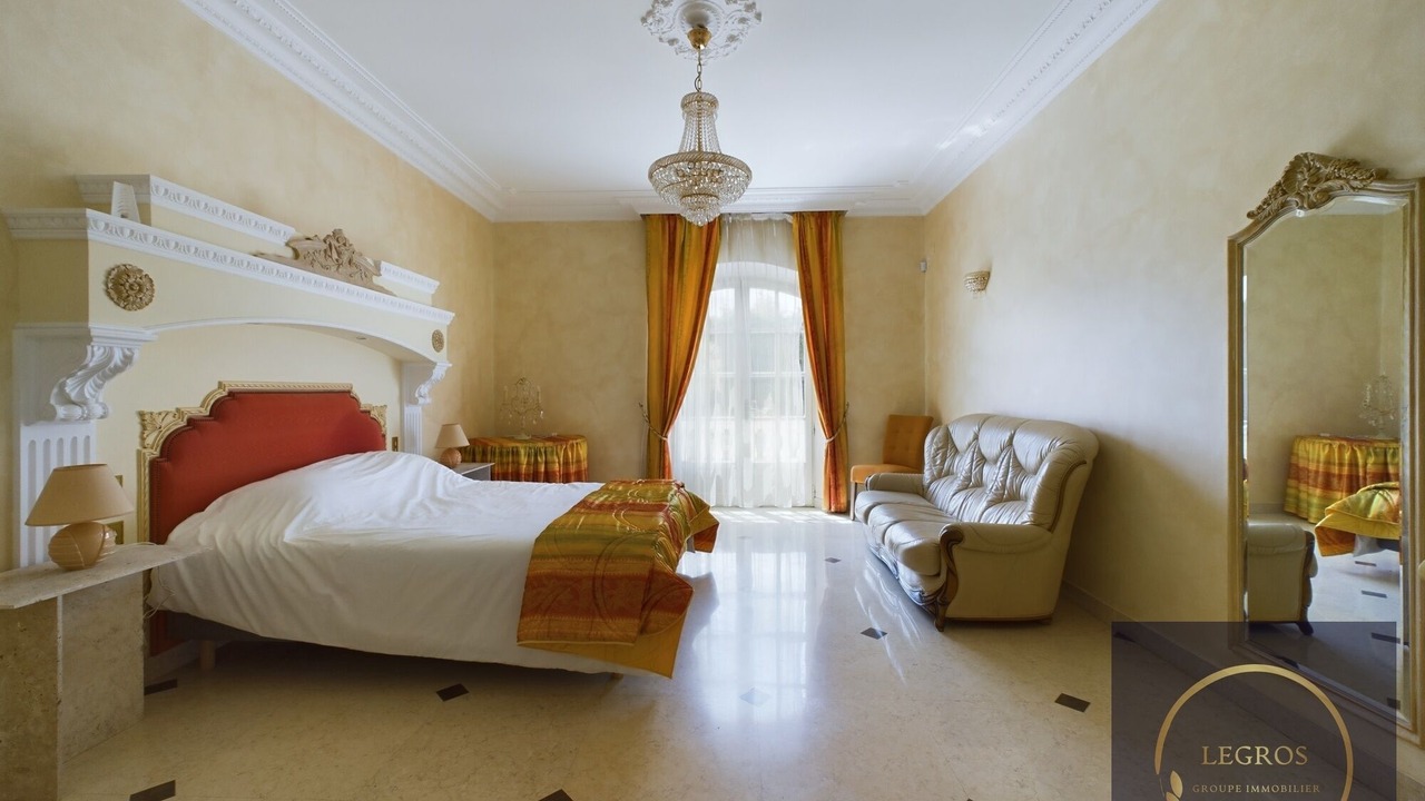 Photo of Bedroom in Molleges