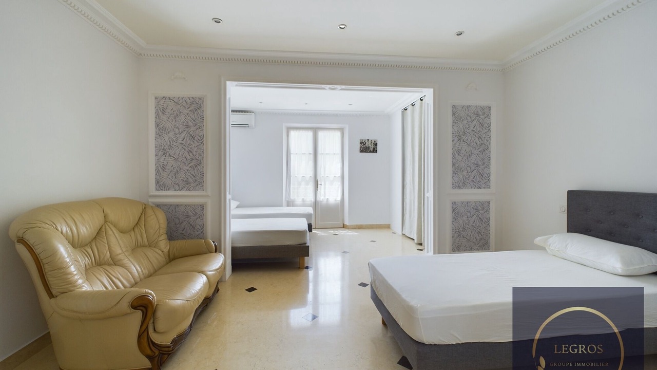 Photo of Bedroom in Molleges