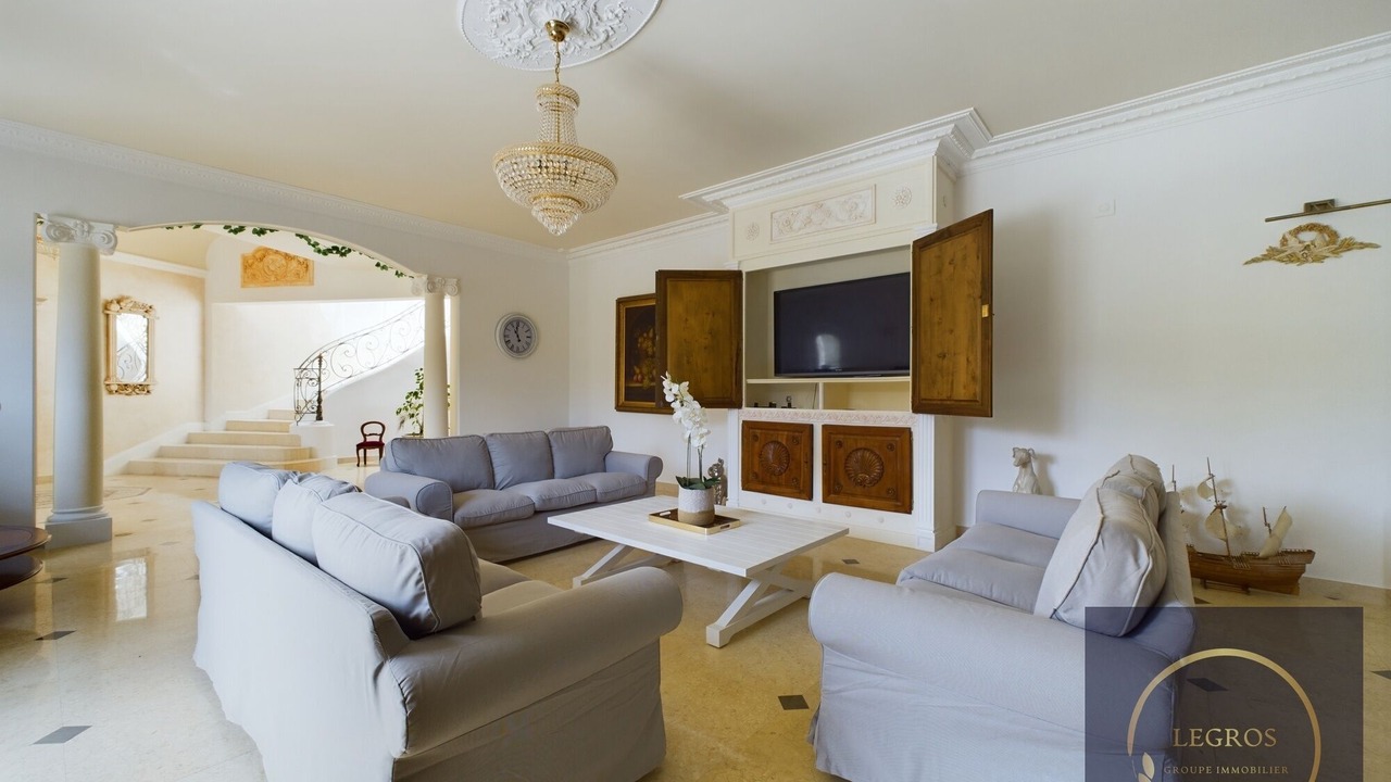 Photo of Livingroom in Molleges