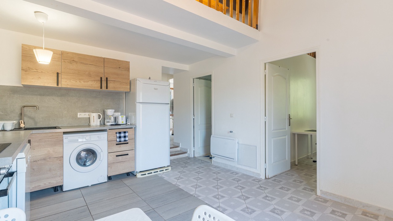 Photo of Kitchen in Venelles