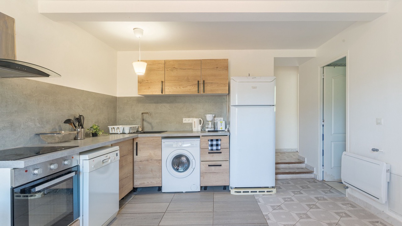 Photo of Kitchen in Venelles