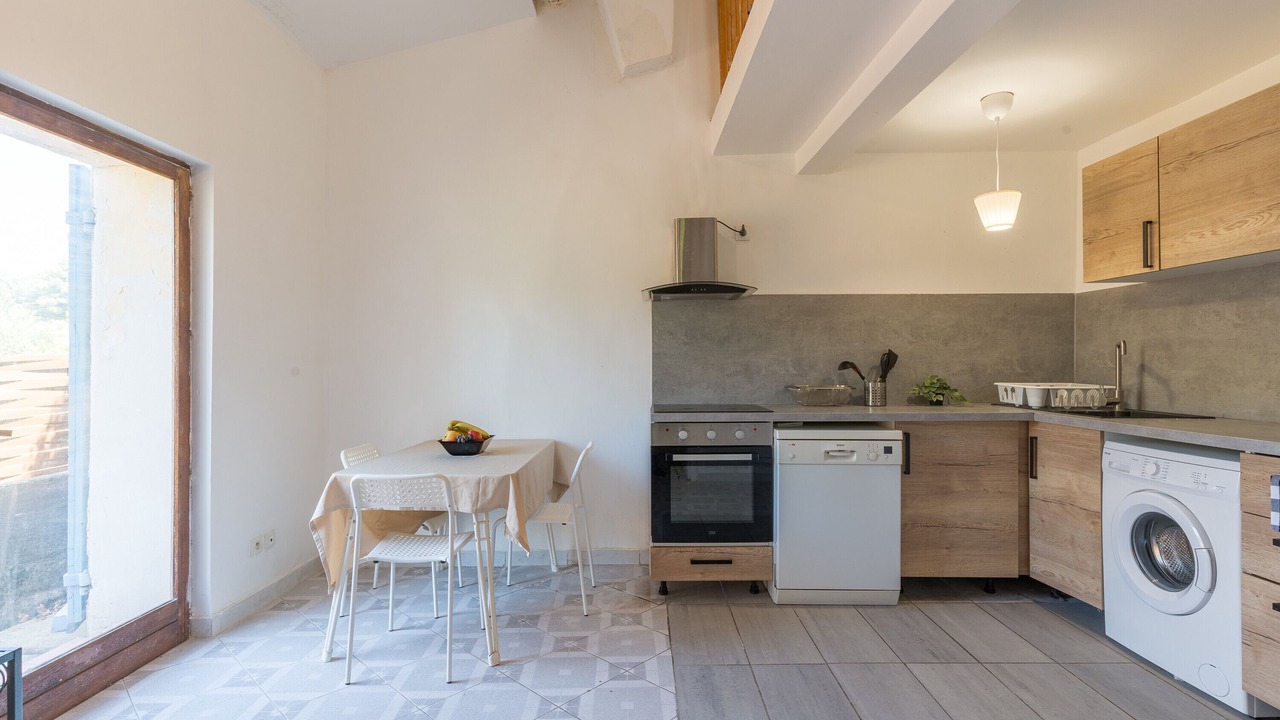 Photo of Kitchen in Venelles