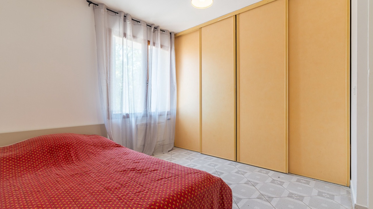 Photo of Bedroom in Venelles
