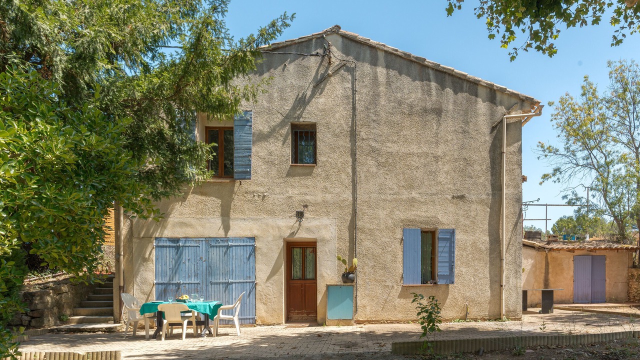 Photo of Outdoor in Venelles