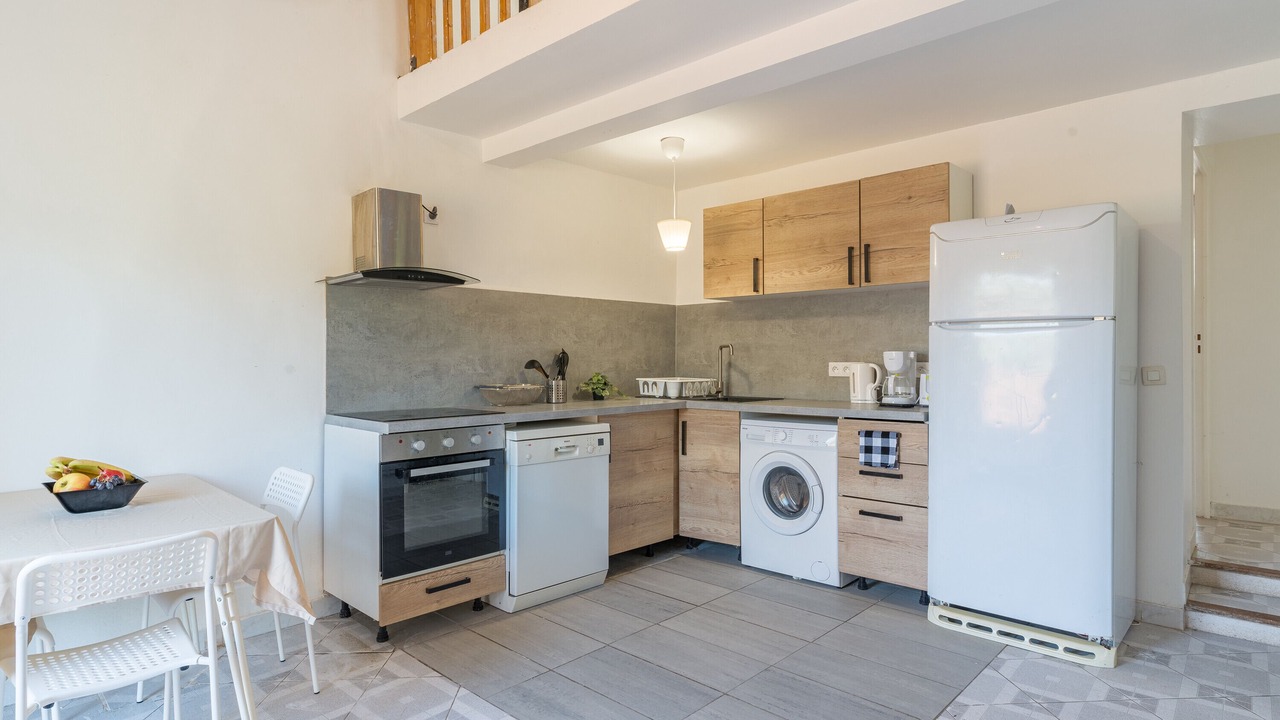 Photo of Kitchen in Venelles