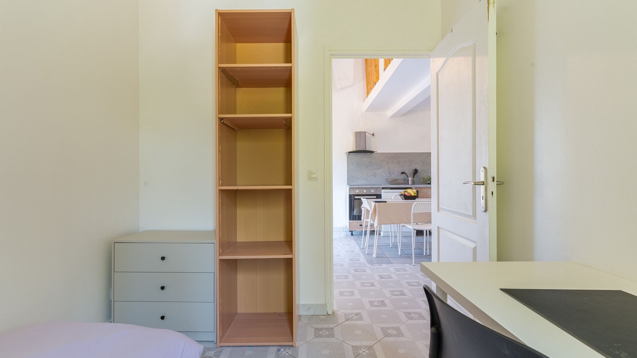 Photo of Bedroom in Venelles
