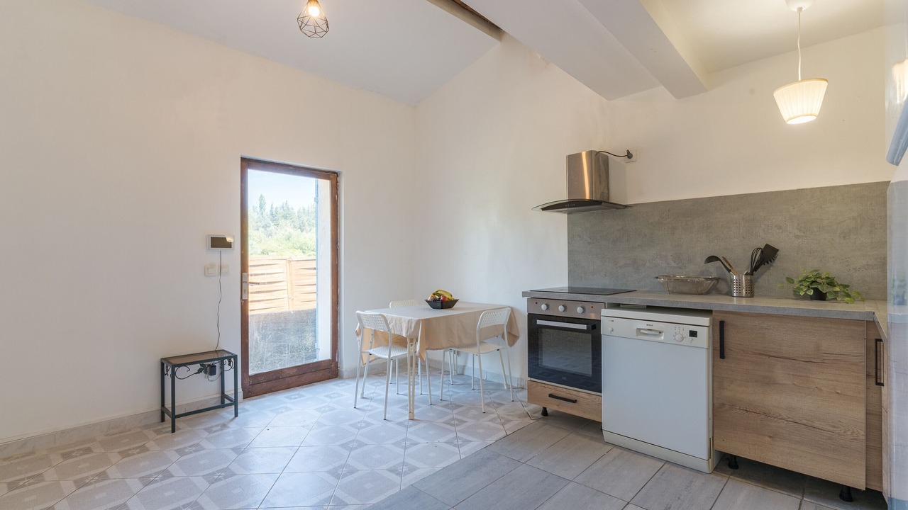 Photo of Kitchen in Venelles