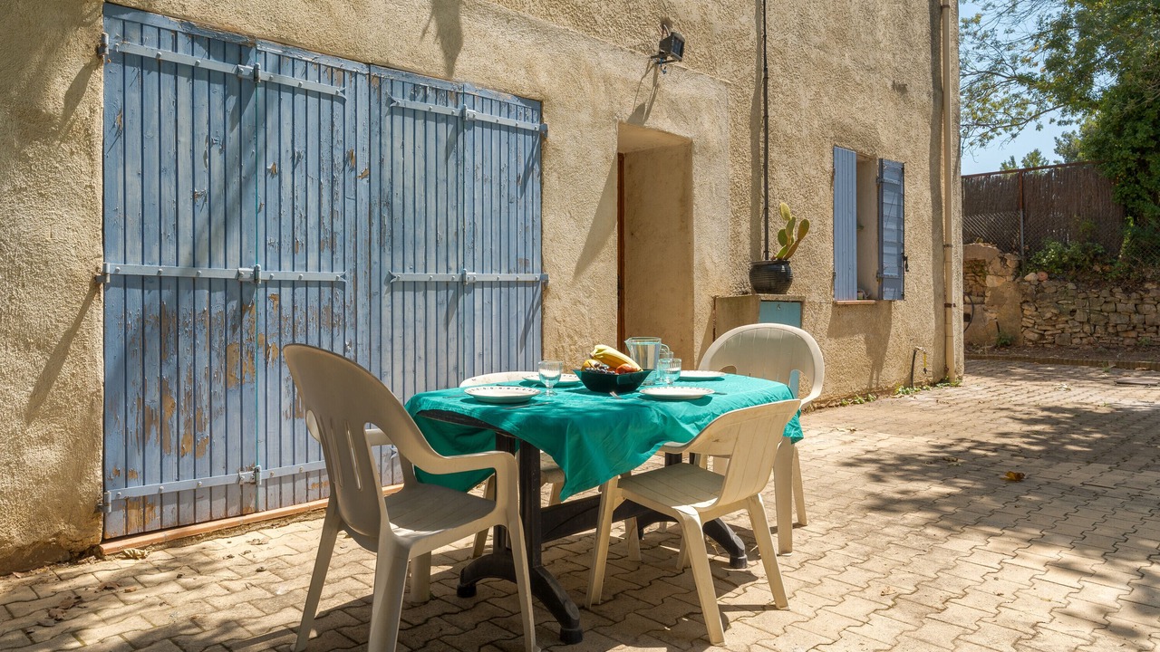 Photo of Outdoor in Venelles