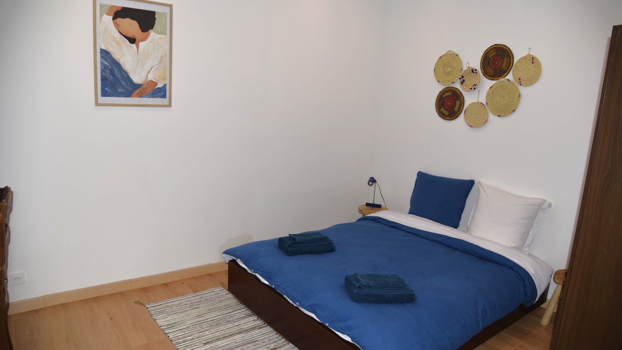 Photo of Bedroom in 1st Arrondissement