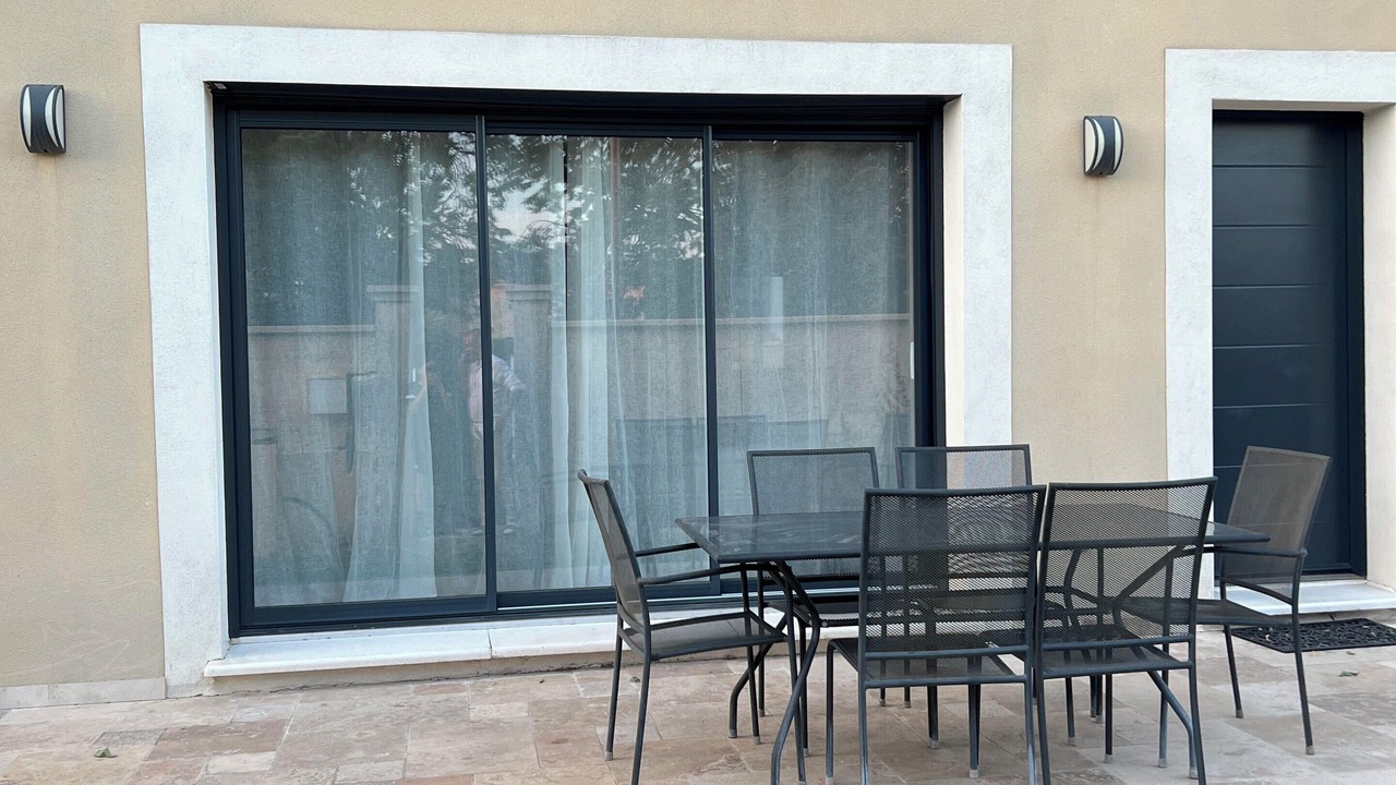 Photo of Outdoor in Morieres-les-Avignon