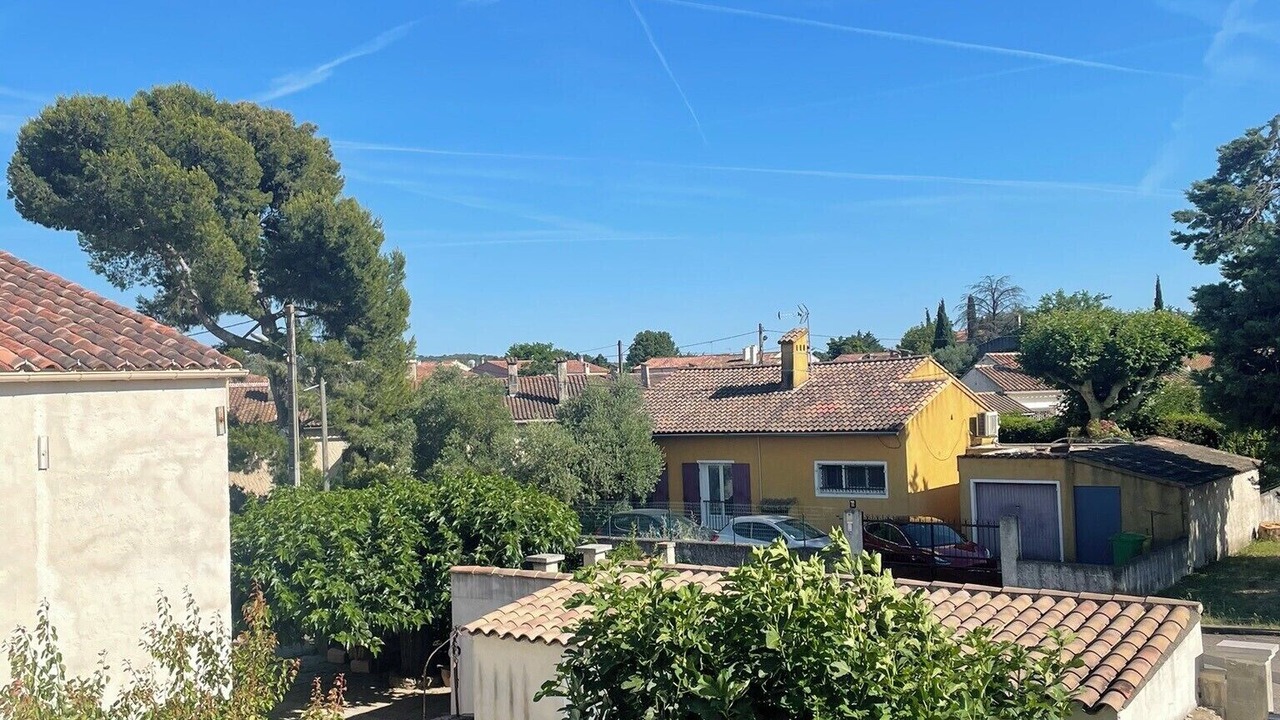 Photo of Outdoor in Morieres-les-Avignon