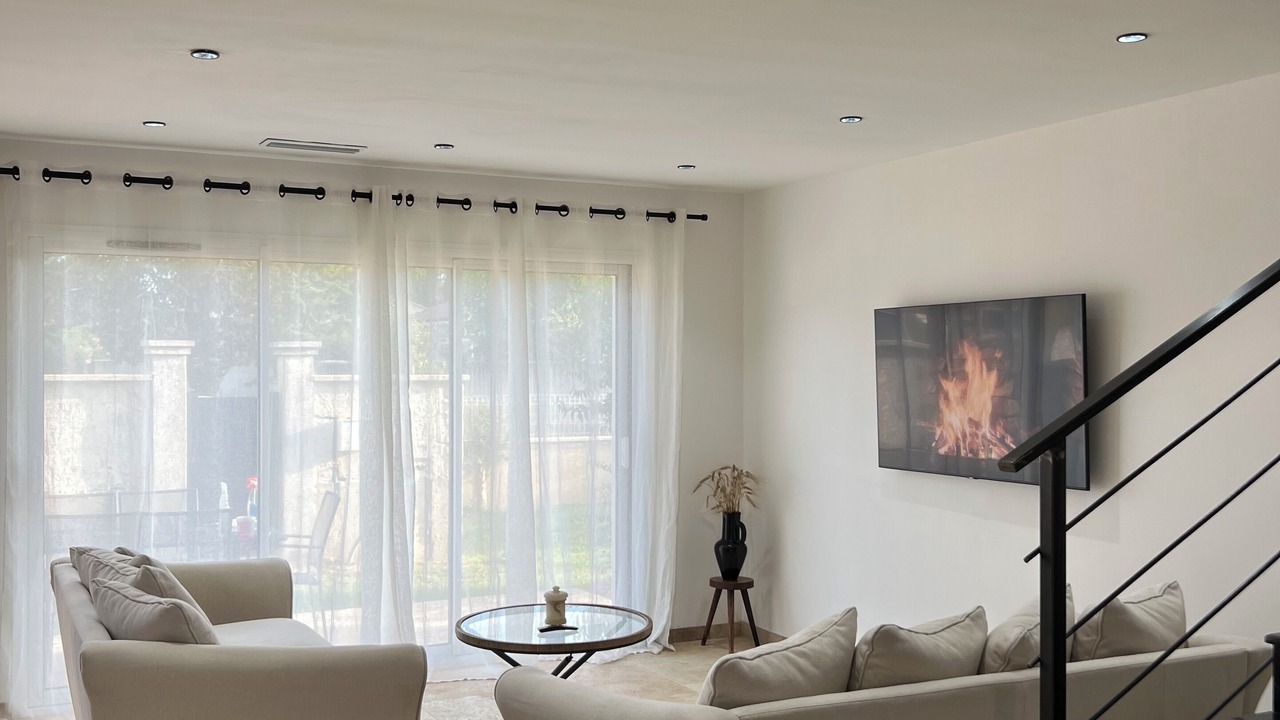 Photo of Livingroom in Morieres-les-Avignon