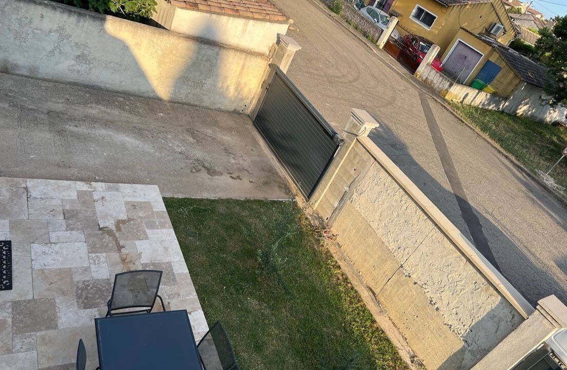 Photo of Outdoor in Morieres-les-Avignon