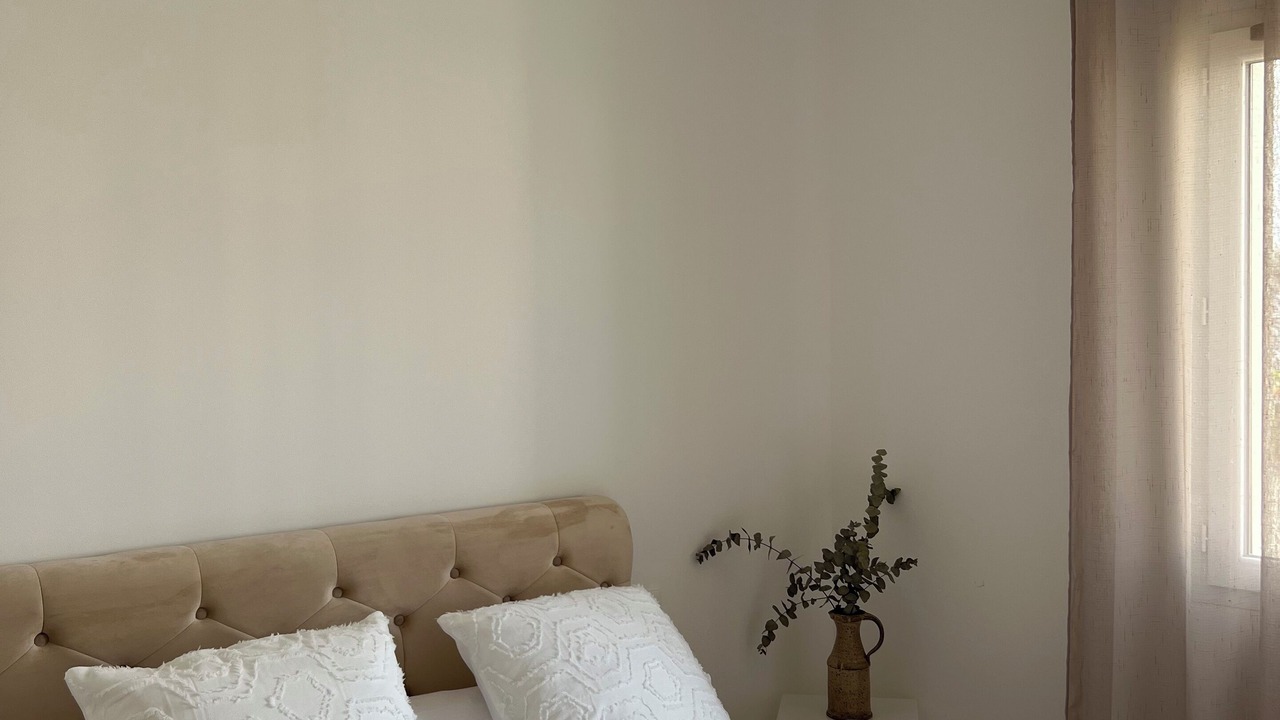 Photo of Bedroom in Morieres-les-Avignon