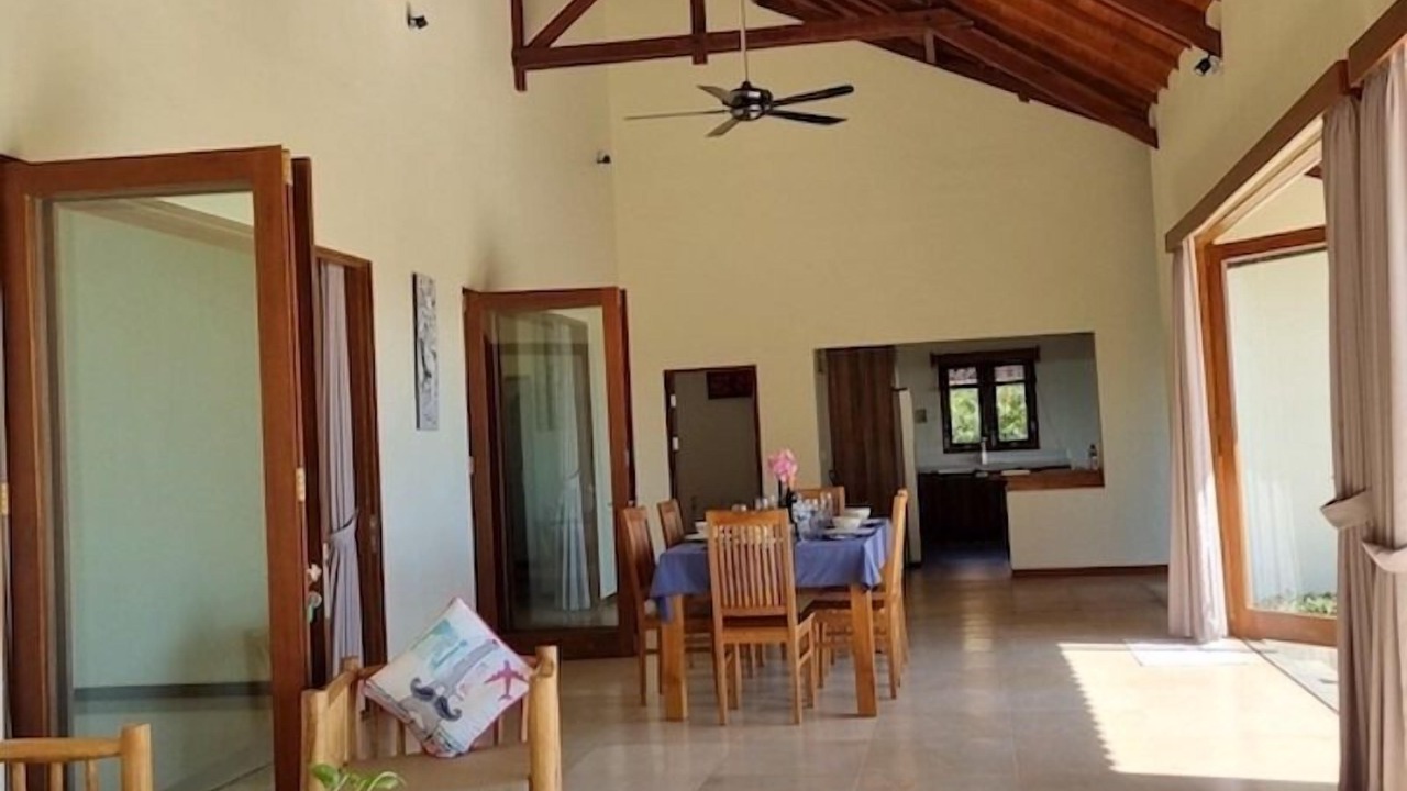 Photo of Livingroom in Tejakula
