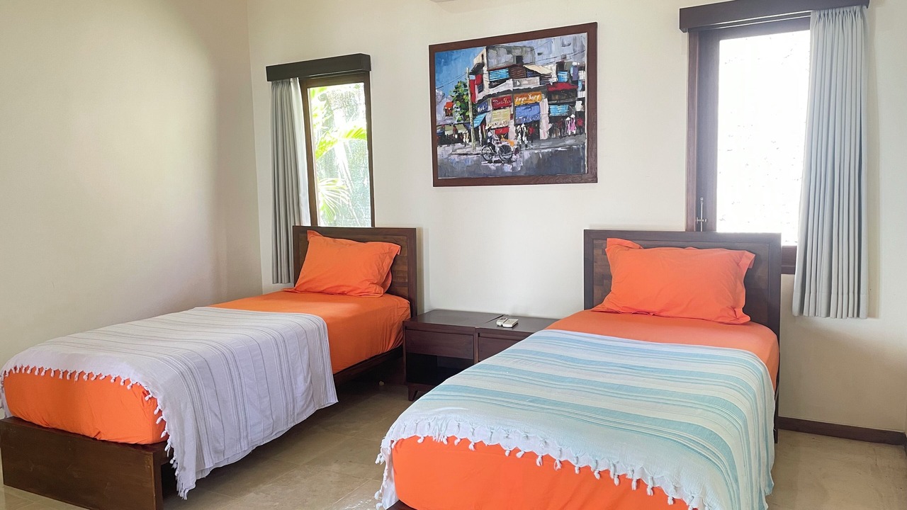 Photo of Bedroom in Tejakula