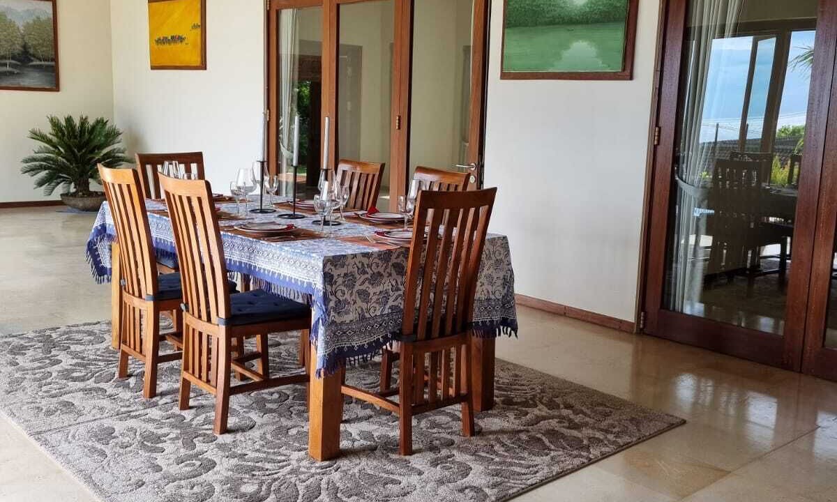 Photo of Livingroom in Tejakula