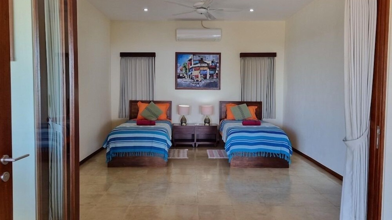 Photo of Bedroom in Tejakula