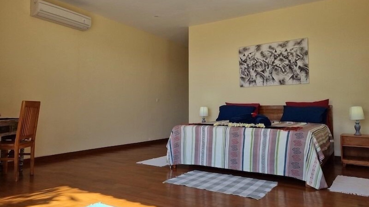 Photo of Bedroom in Tejakula