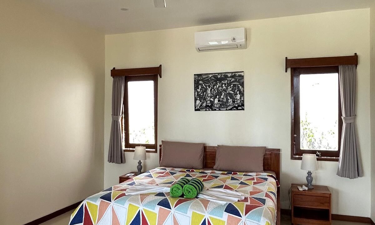 Photo of Bedroom in Tejakula