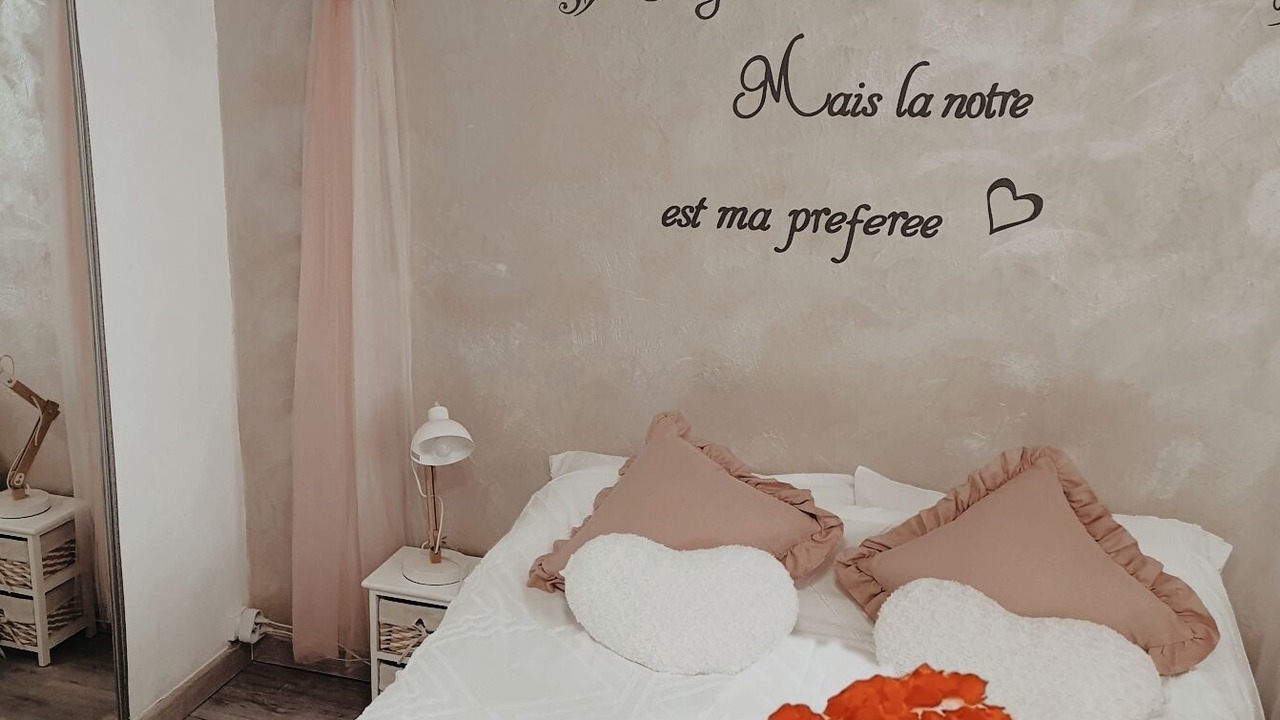 Photo of Bedroom in Saint-Michel-l'Observatoire