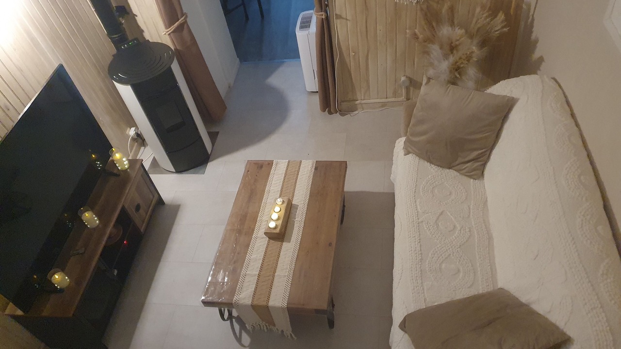 Photo of Livingroom in Saint-Michel-l'Observatoire