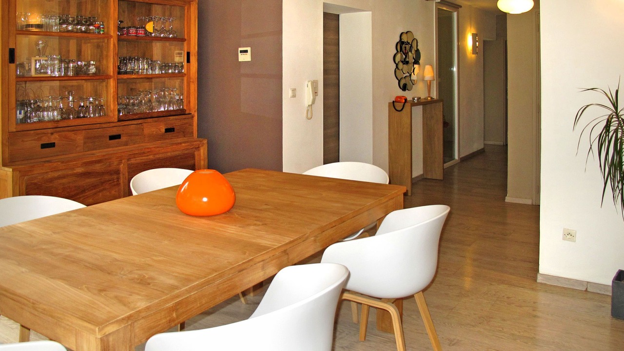 Photo of Bedroom in Cavaillon