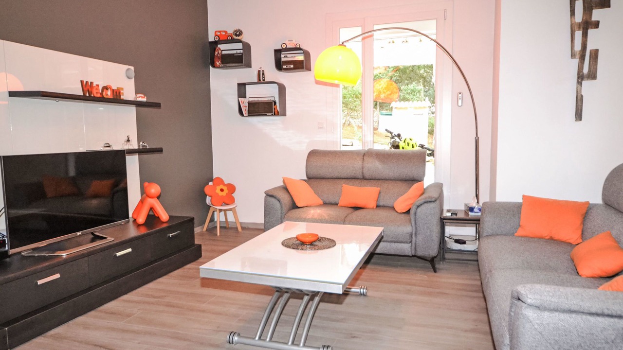 Photo of Livingroom in Cavaillon