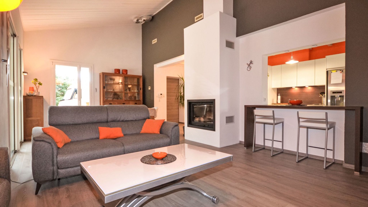 Photo of Livingroom in Cavaillon
