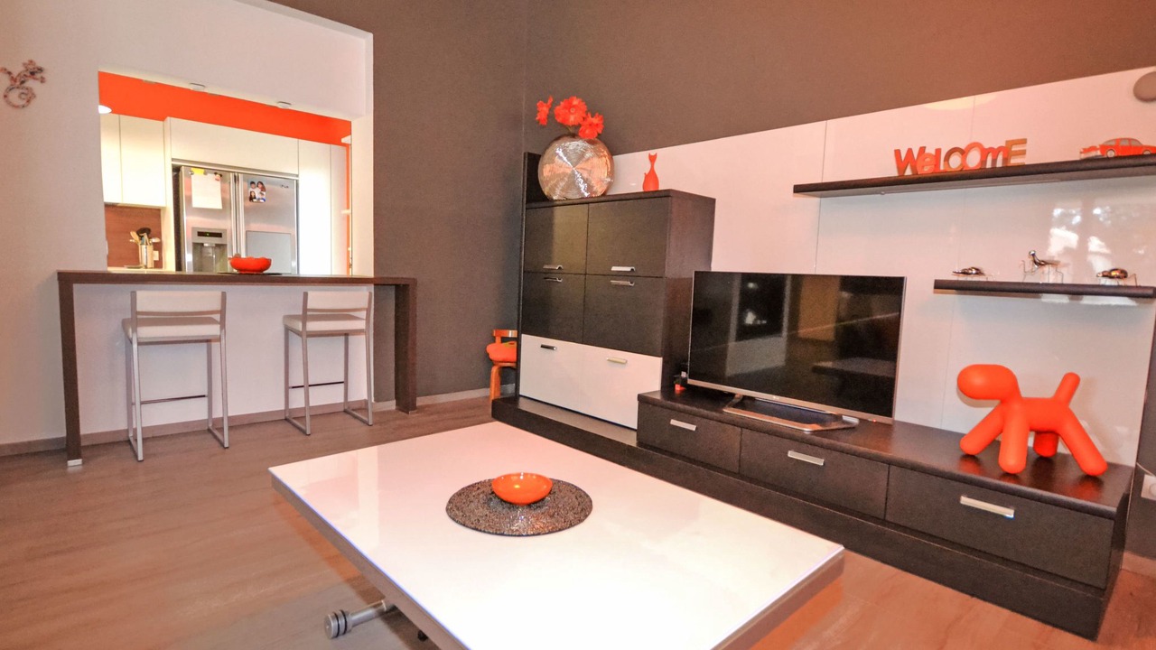 Photo of Livingroom in Cavaillon
