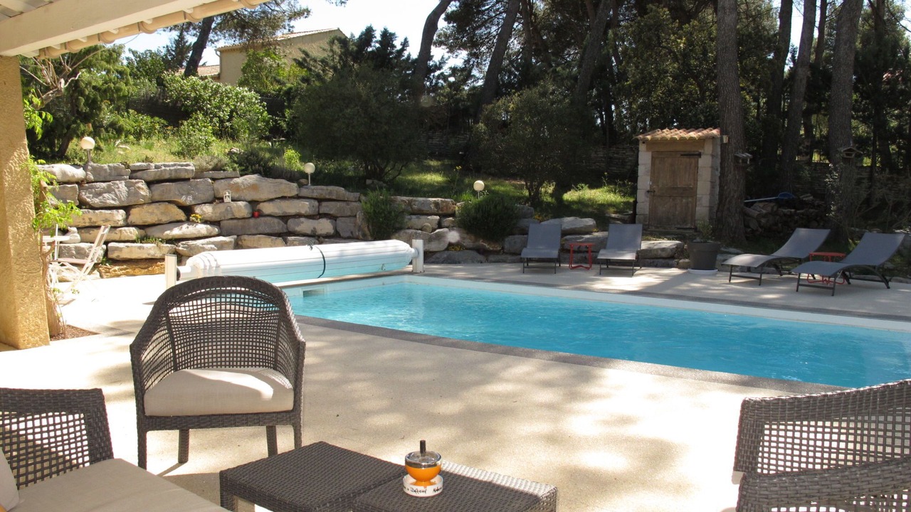 Photo of Outdoor in Cavaillon