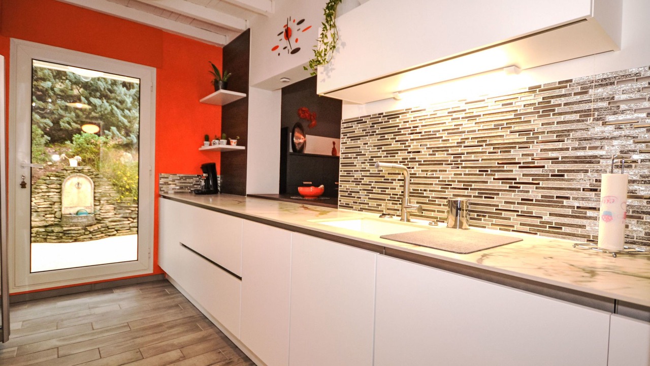 Photo of Bedroom in Cavaillon