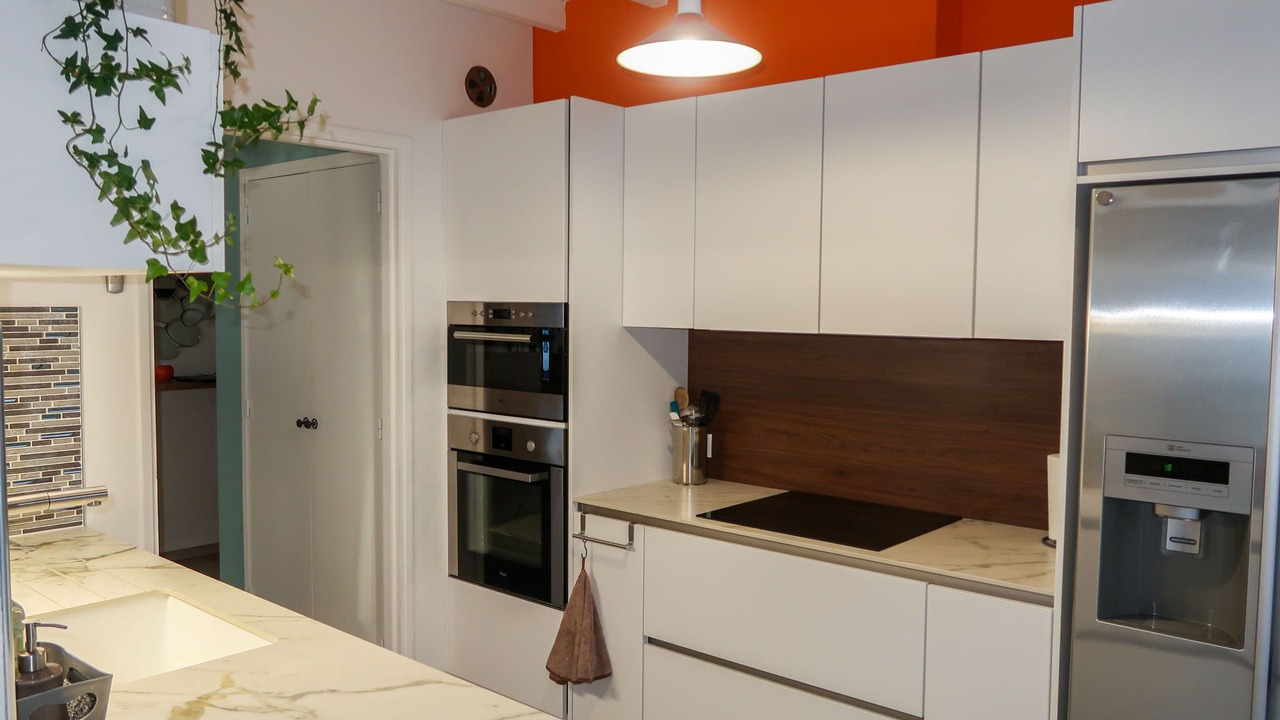 Photo of Bedroom in Cavaillon