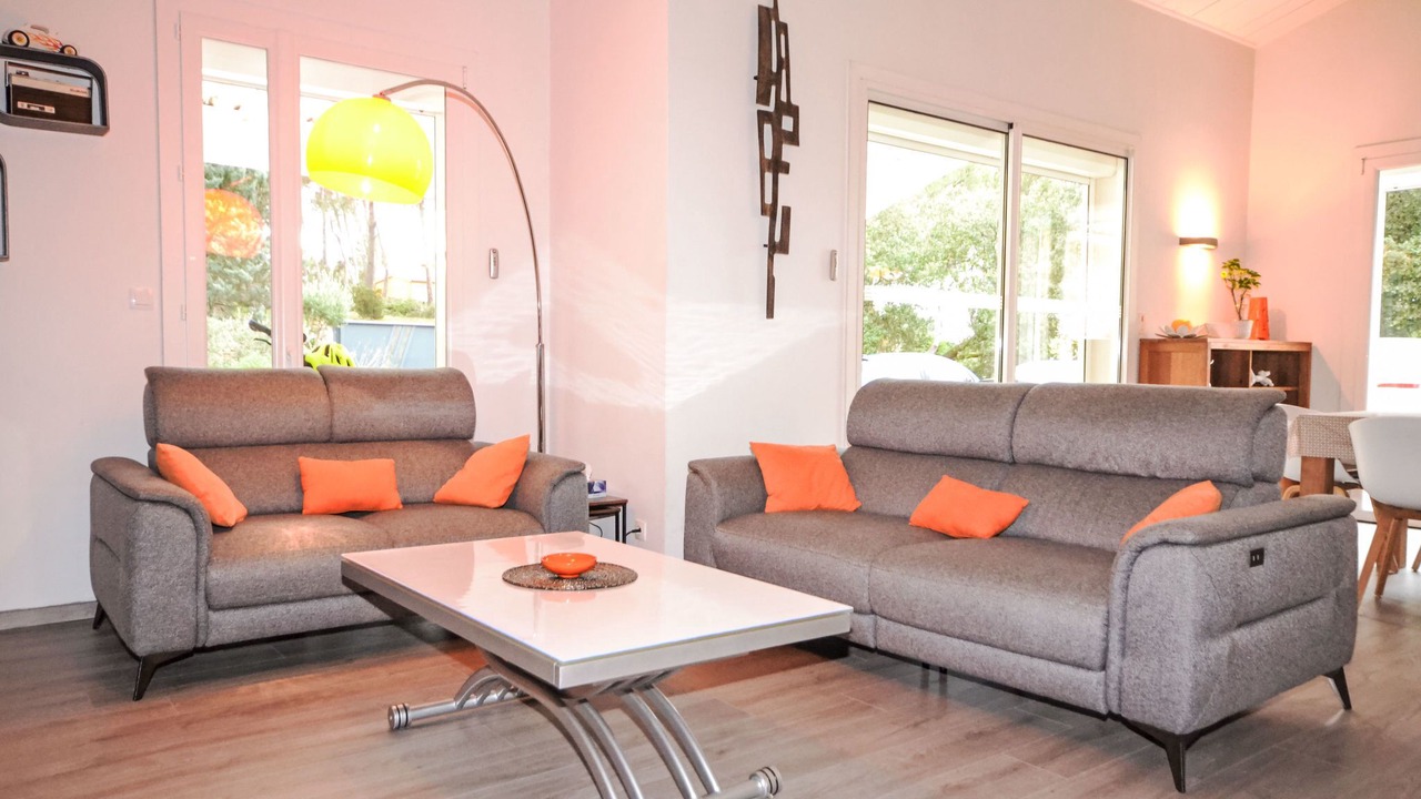 Photo of Livingroom in Cavaillon