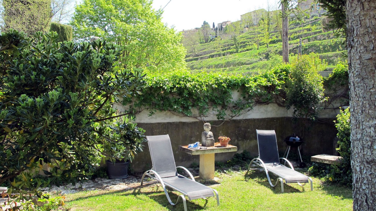 Photo of Others in Menerbes