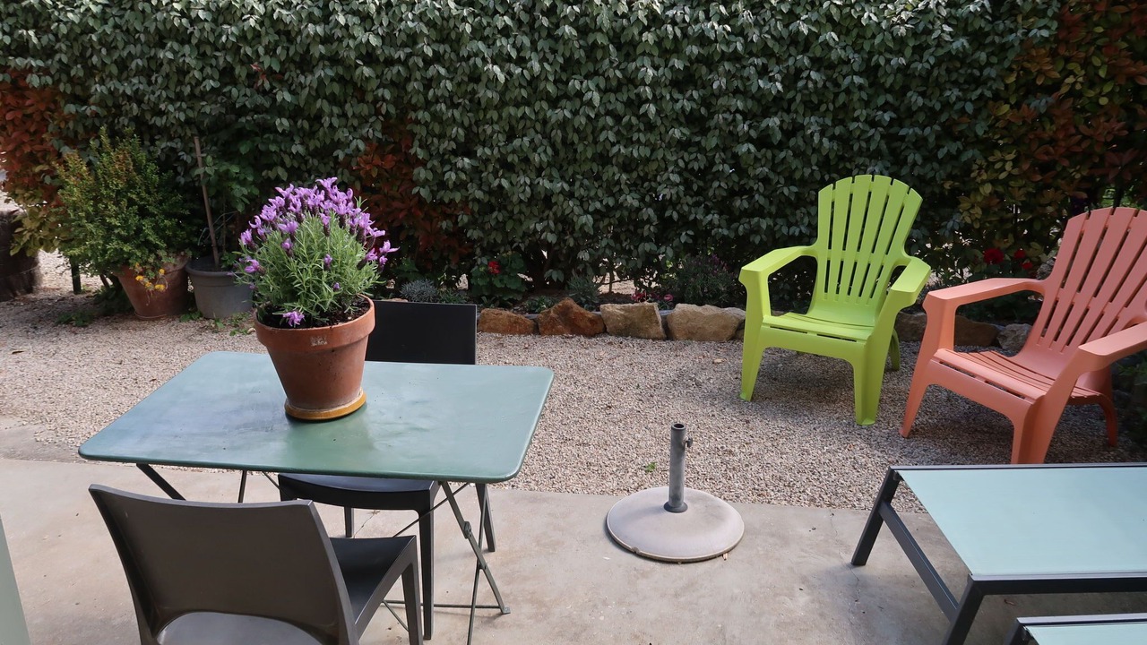 Photo of Others in Menerbes