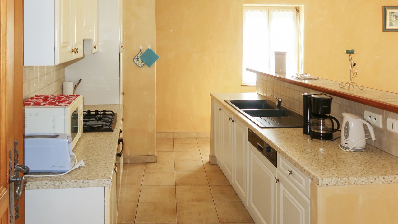 Photo of Bedroom in Grillon