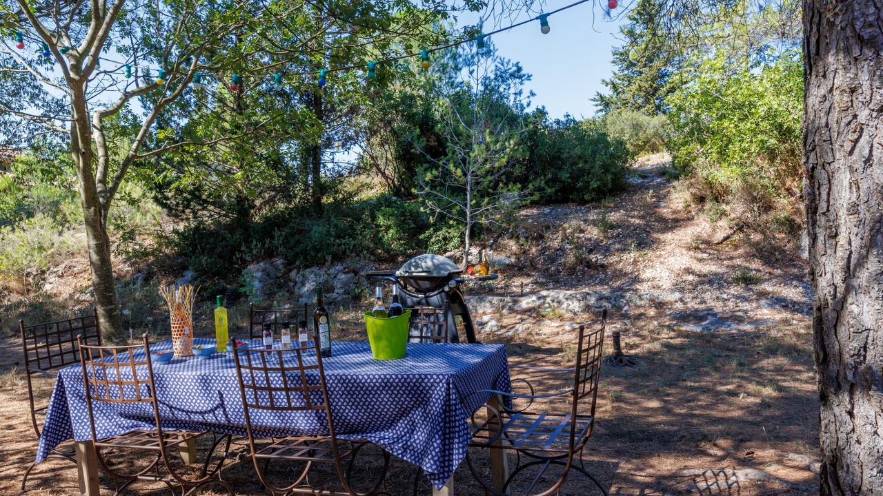 Photo of Outdoor in Saint-Hilaire-d'Ozilhan