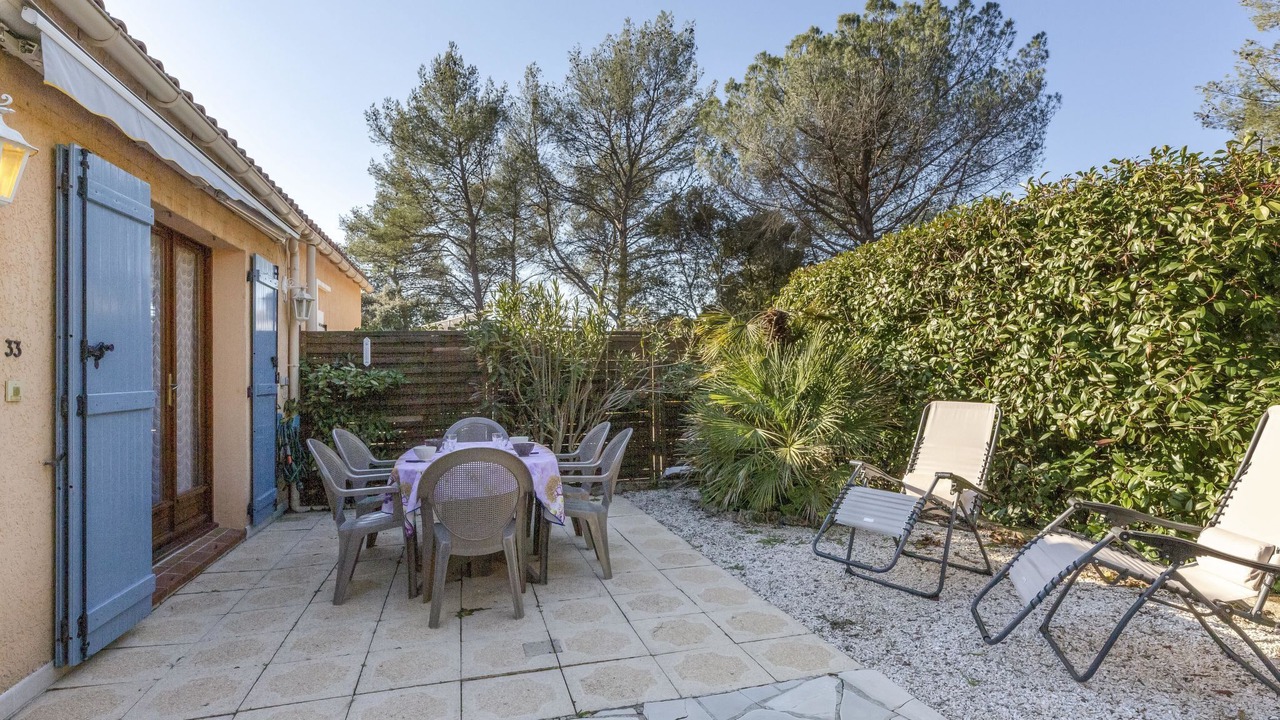 Photo of Outdoor in La Motte