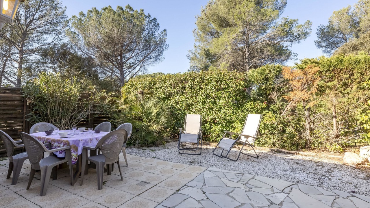 Photo of Outdoor in La Motte