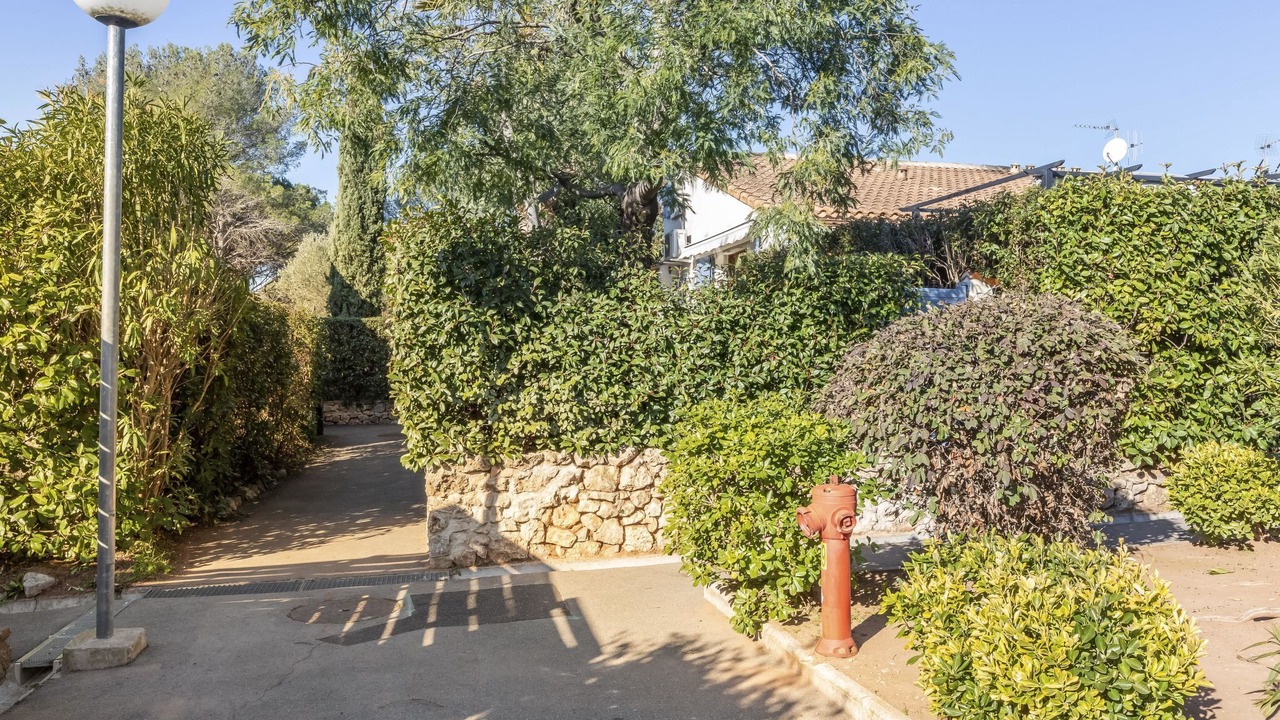 Photo of Outdoor in La Motte