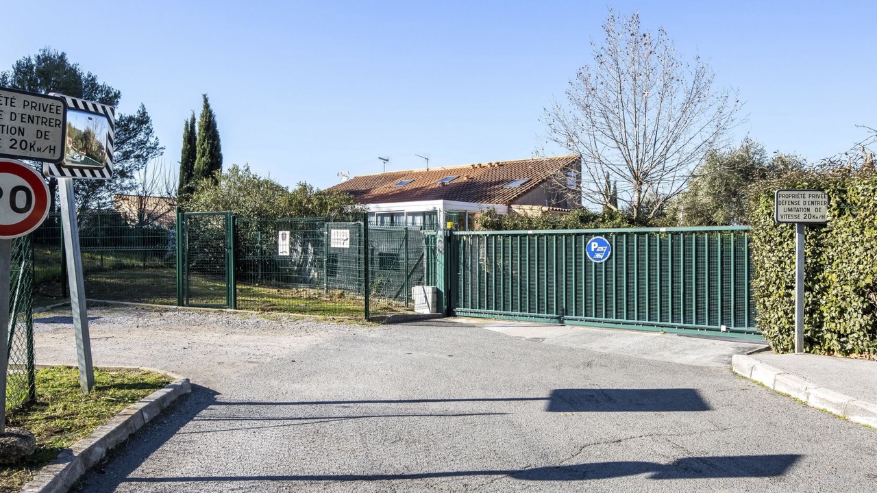 Photo of Outdoor in La Motte