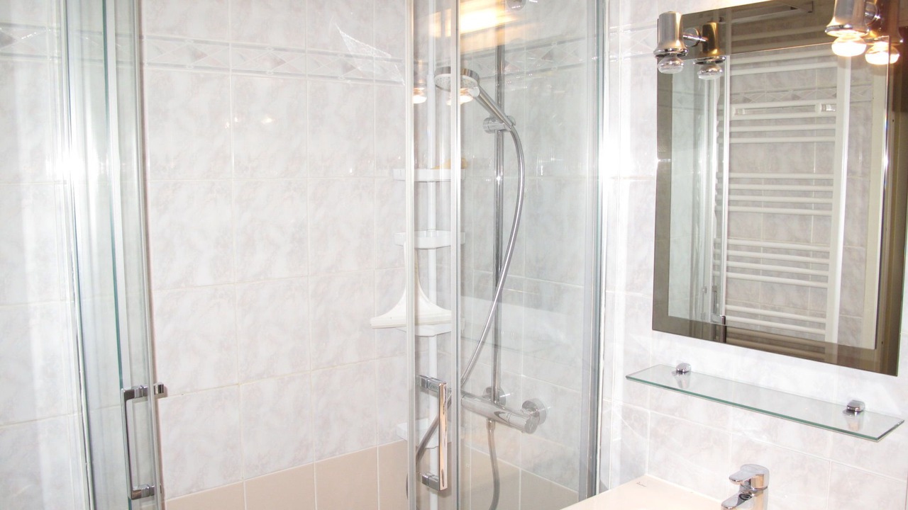 Photo of Bathroom in La Motte