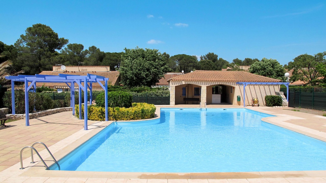 Photo of Outdoor in La Motte
