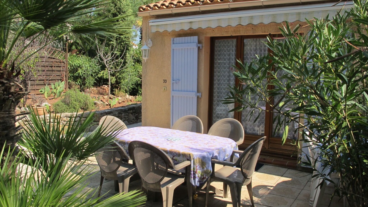 Photo of Outdoor in La Motte