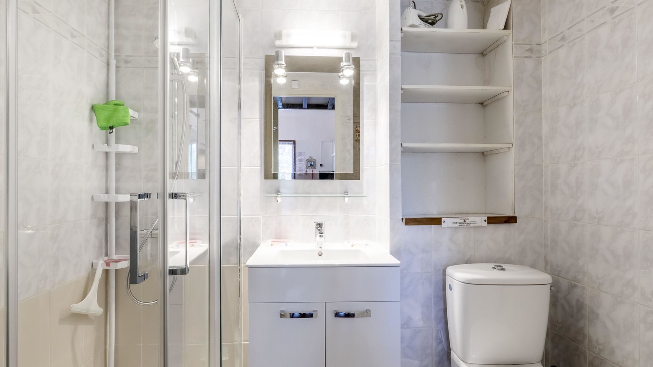 Photo of Bathroom in La Motte